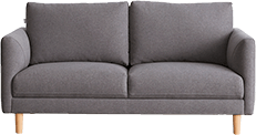 Koala Compact Sofa 2 Seater