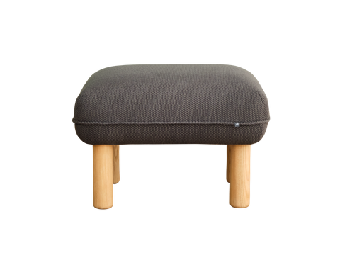 Quiet Time Ottoman