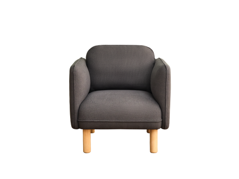 Quiet Time Armchair