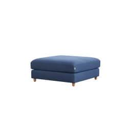Coastal Sofa Ottoman