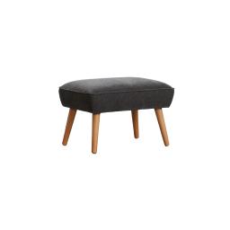 Everyday Armchair Footstool