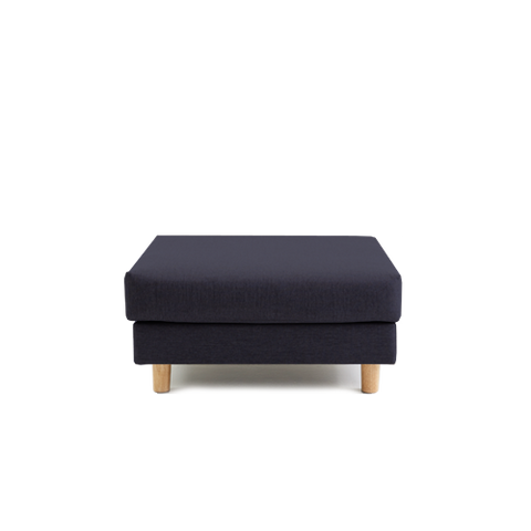 Koala Lounging Sofa Ottoman